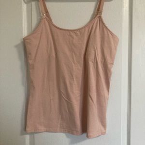 2 FOR $20 | PAISLEY Nursing Tanks
